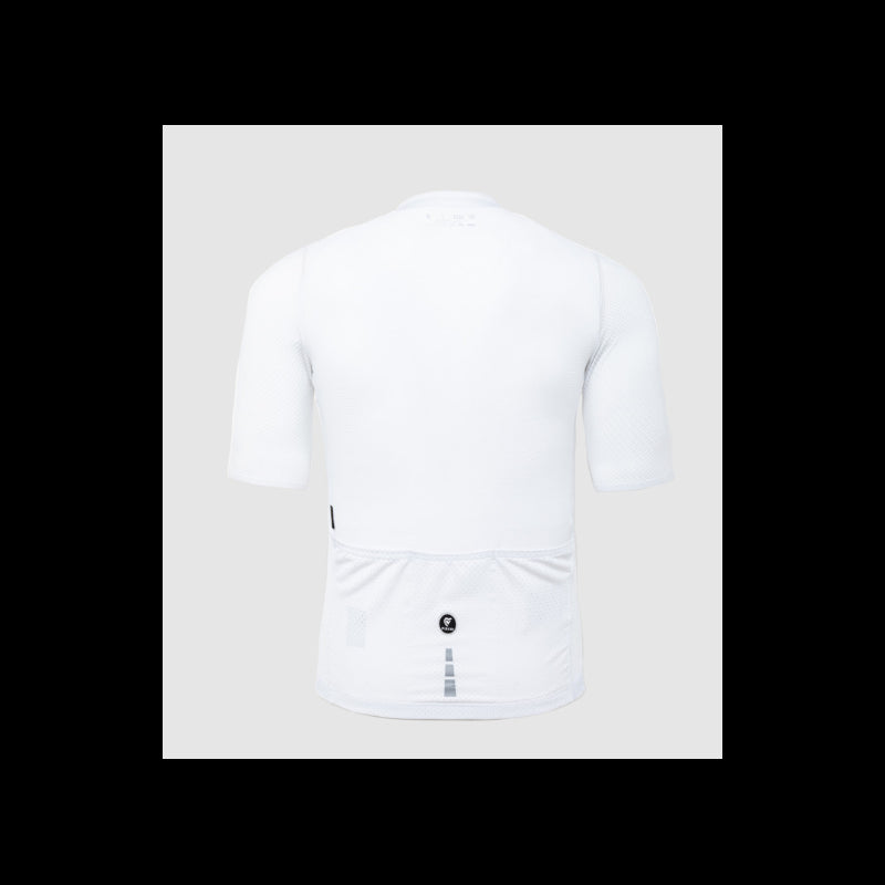 Pissei Maglia Estiva Magistrale Ultra UAE Bianco