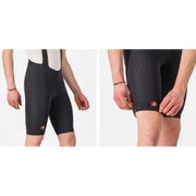Castelli Salopette Free Aero Race S Nero