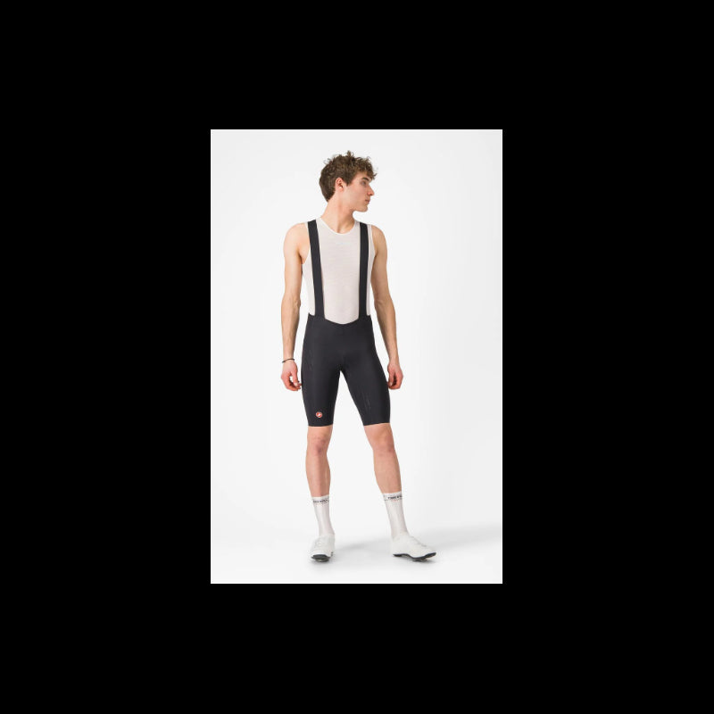 Castelli Salopette Free Aero Race S Nero