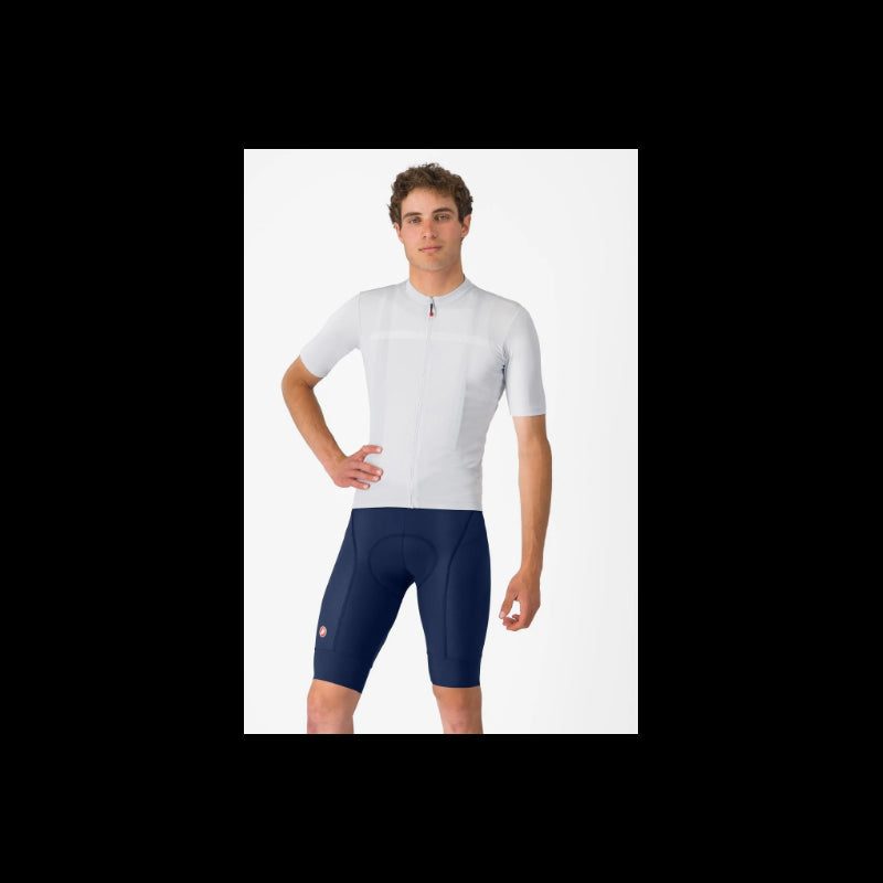 Castelli Salopette Estiva Competizione 2 Blu