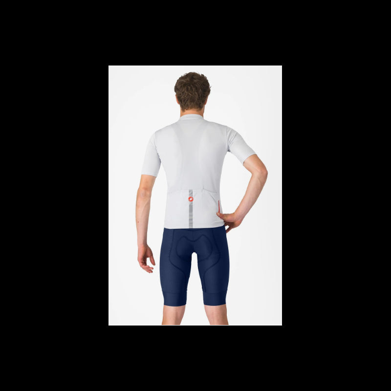 Castelli Salopette Estiva Competizione 2 Blu