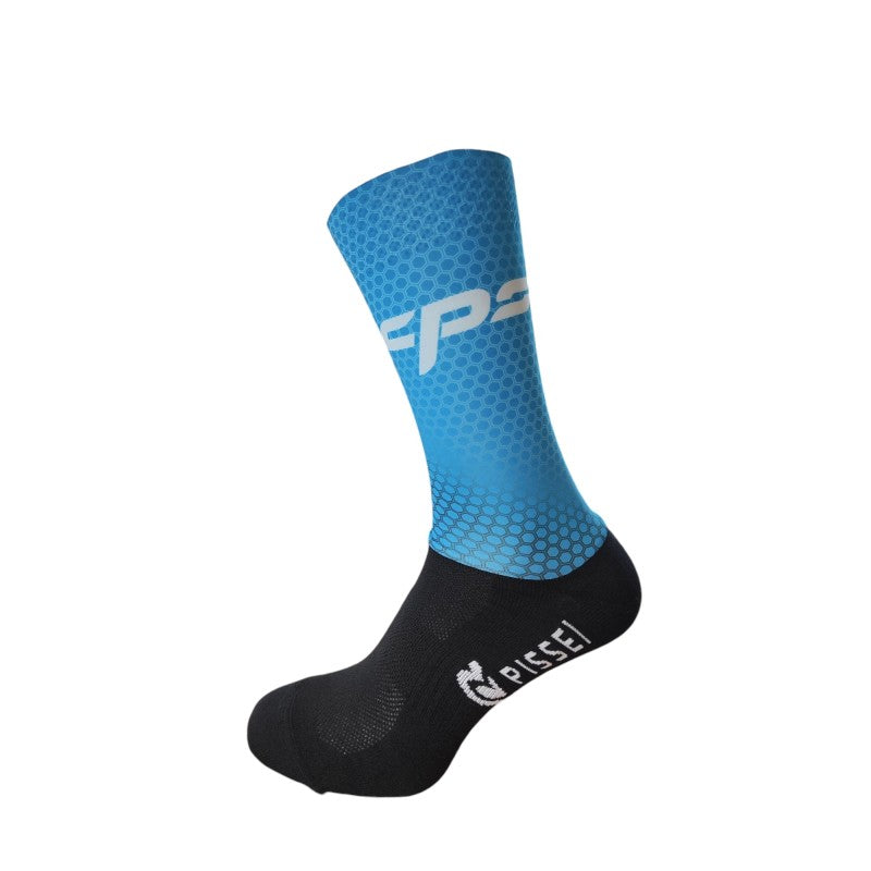 Pissei Calzino Estivo CPS Blu