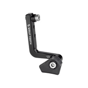 Wolf Tooth Guidacatena LoneWolf Aero Braze On Attacco Basso Black