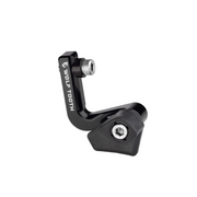 Wolf Tooth Guidacatena LoneWolf Aero Braze On Attacco Medio Black