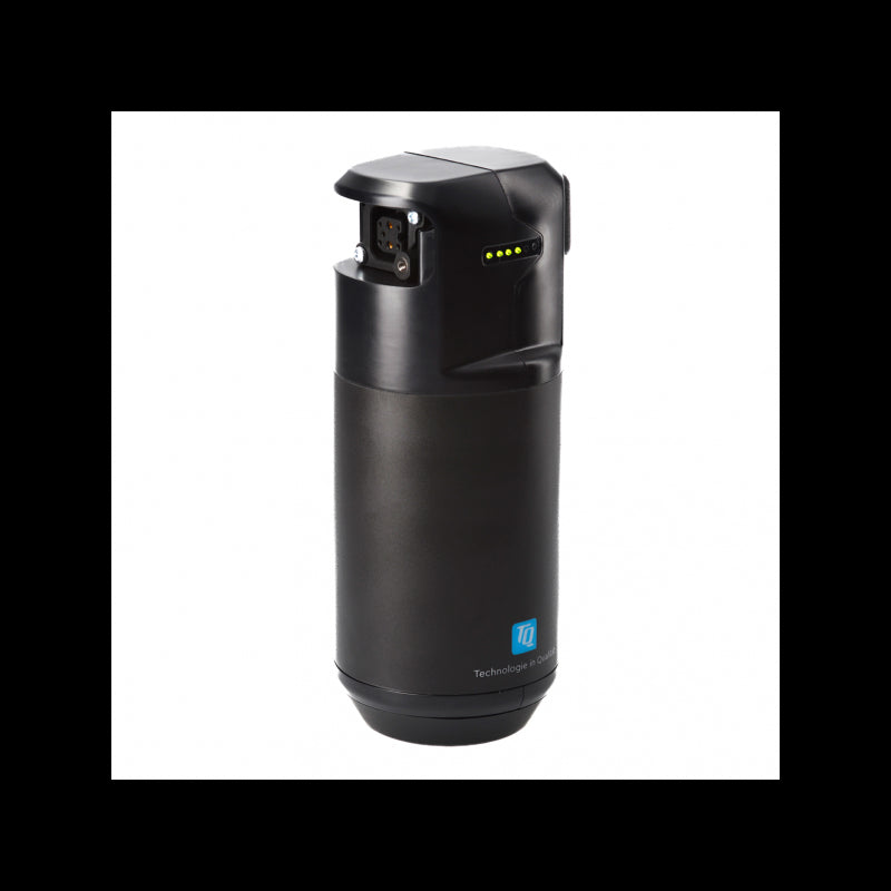 Tq-Systems Batteria Range Extender HPR Attacco al Portaborraccia V01 160WH