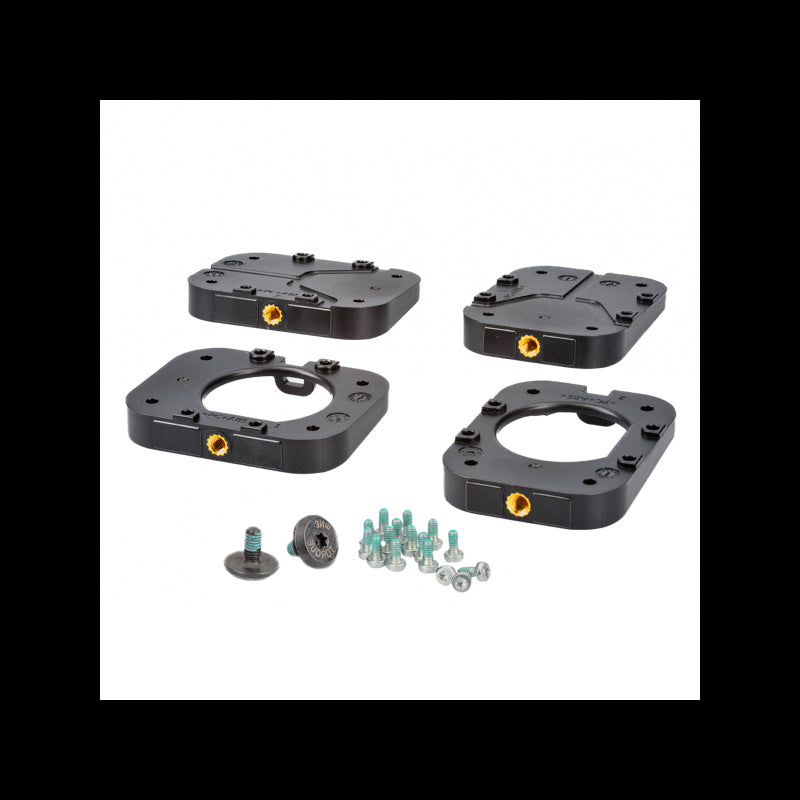 Tq-Systems Set Supporto Batteria HPR - V01