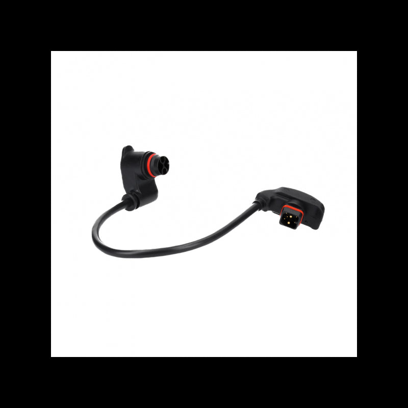 Tq-Systems Cavo Batteria Range Extender HPR - V02 325mm Reversed