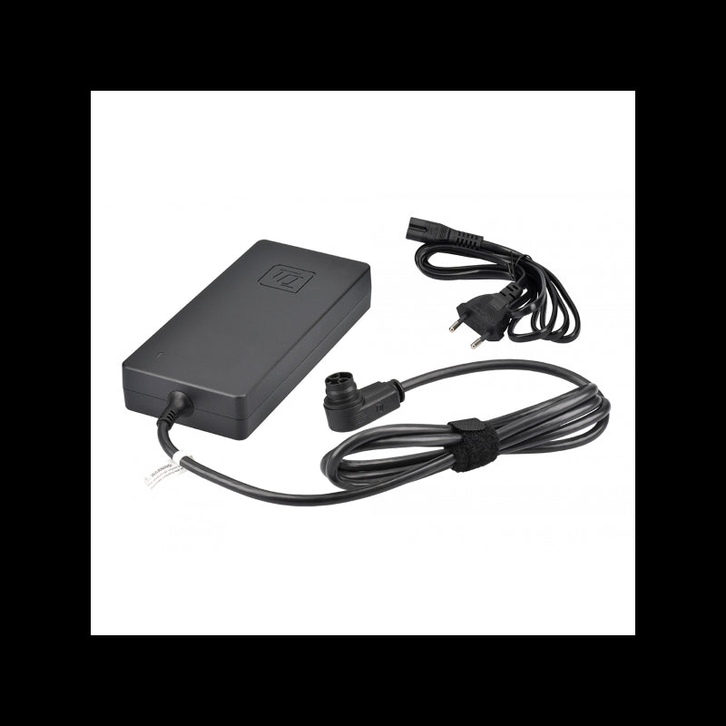 Tq-Systems Caricatore Batteria eBike HPR - 4A EU