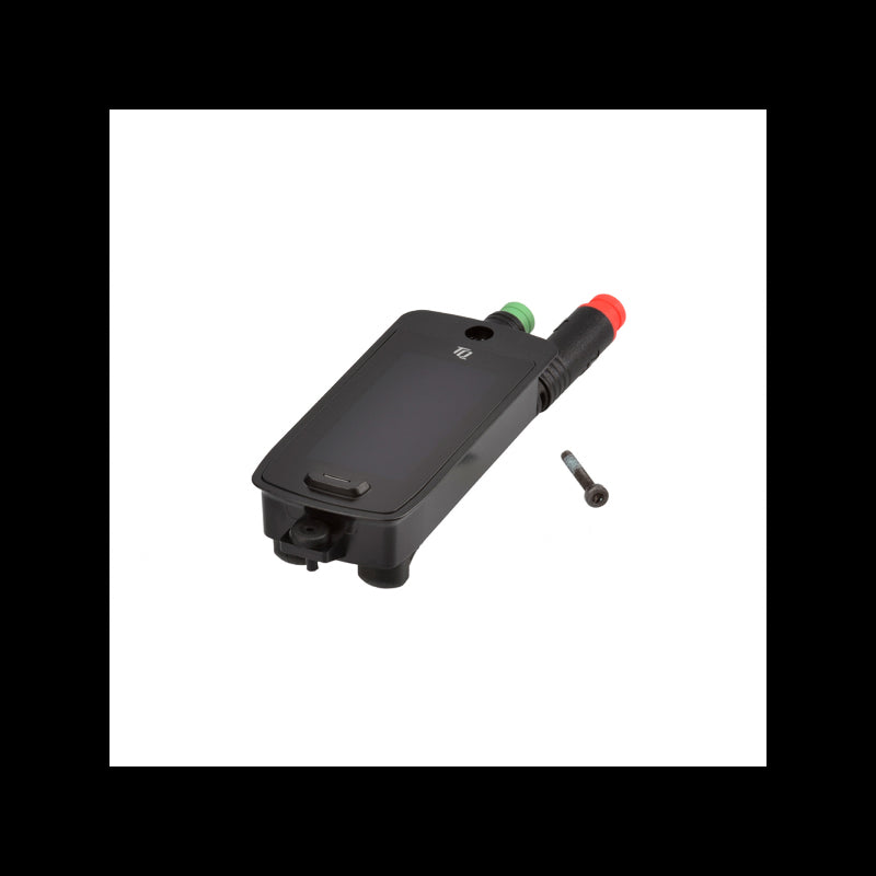 Tq-Systems Display eBike HPR - V02 Set