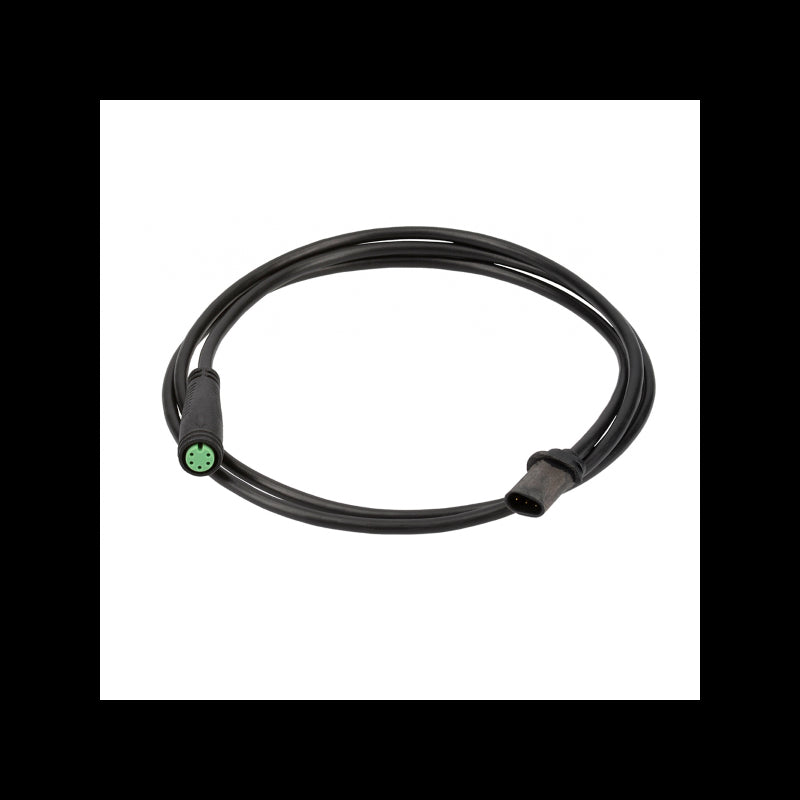 Tq-Systems Cavo Controller HPR