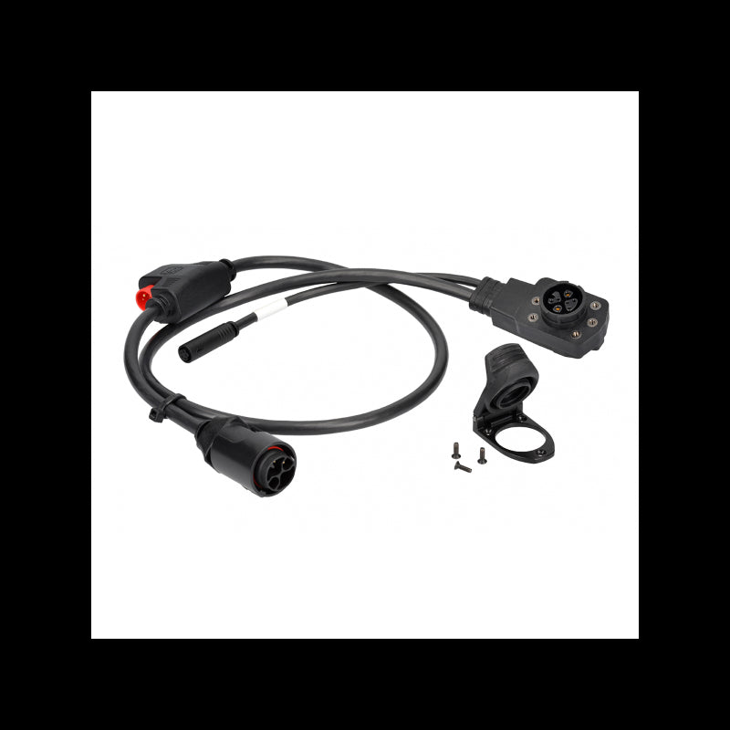 Tq-Systems Cavo Batteria Road