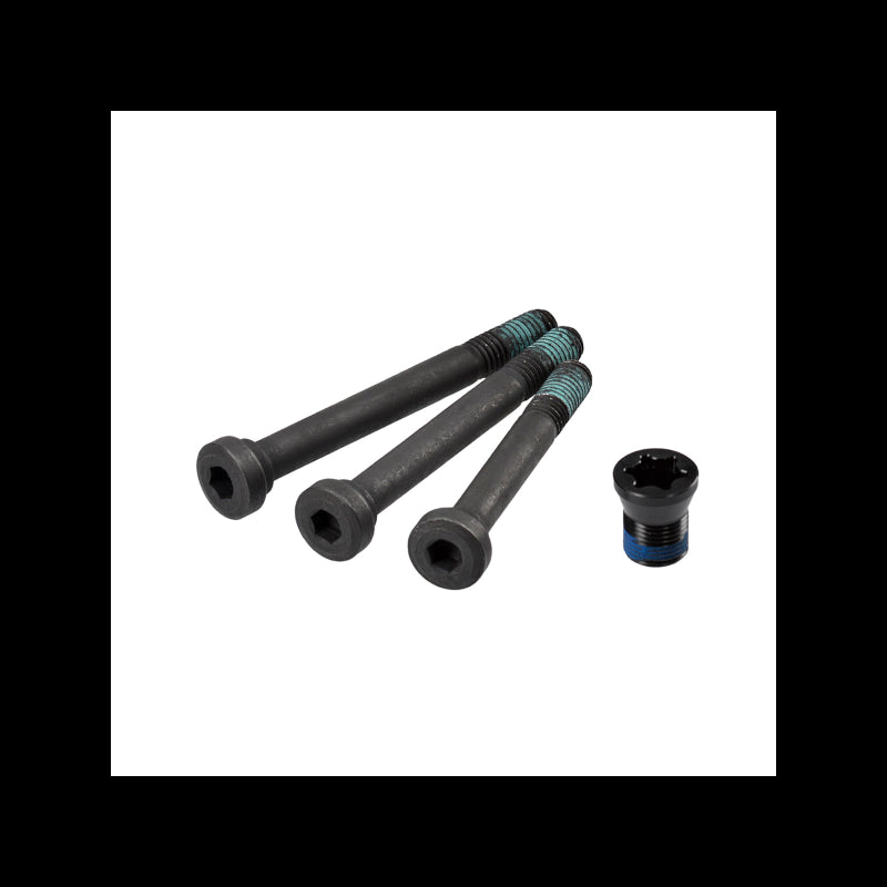 Tq-Systems Viti Serraggio Motore HPR50