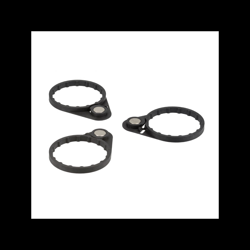 Tq-Systems Magnete Sensore di Velocità Centerlock A