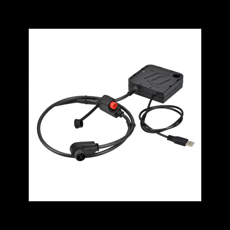 Tq-Systems Strumento Diagnostica TQ HPR - V01