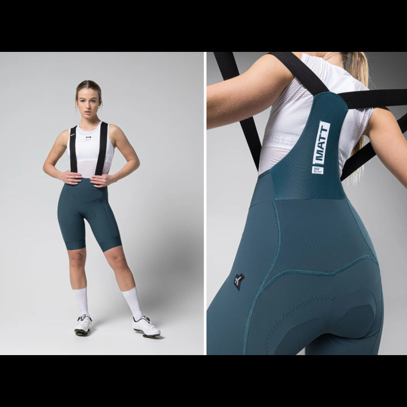 Gobik Salopette Donna Matt 2.0 K9 Corsair