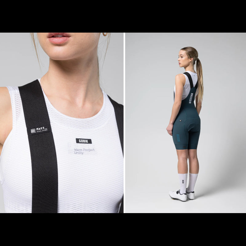 Gobik Salopette Donna Matt 2.0 K9 Corsair