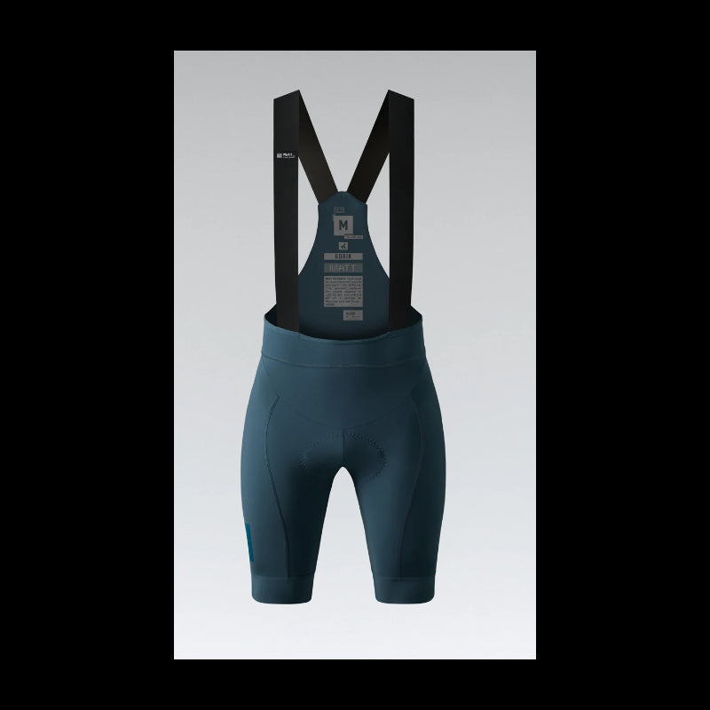 Gobik Salopette Donna Matt 2.0 K9 Corsair