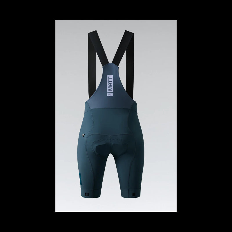 Gobik Salopette Donna Matt 2.0 K9 Corsair