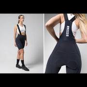 Gobik Salopette Donna Matt 2.0 K9 Ultrablue