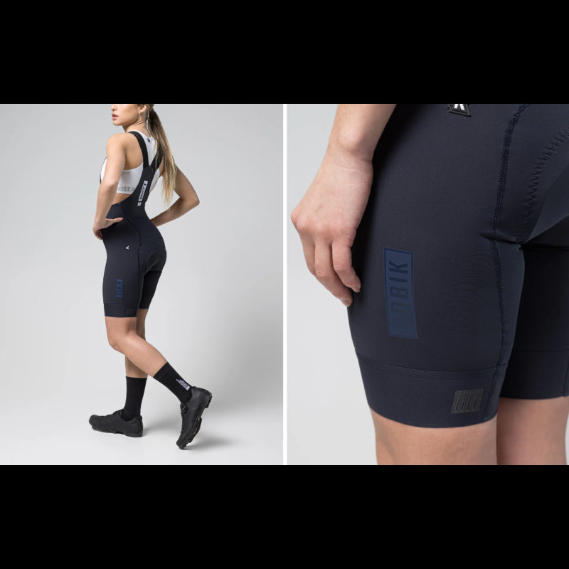 Gobik Salopette Donna Matt 2.0 K9 Ultrablue