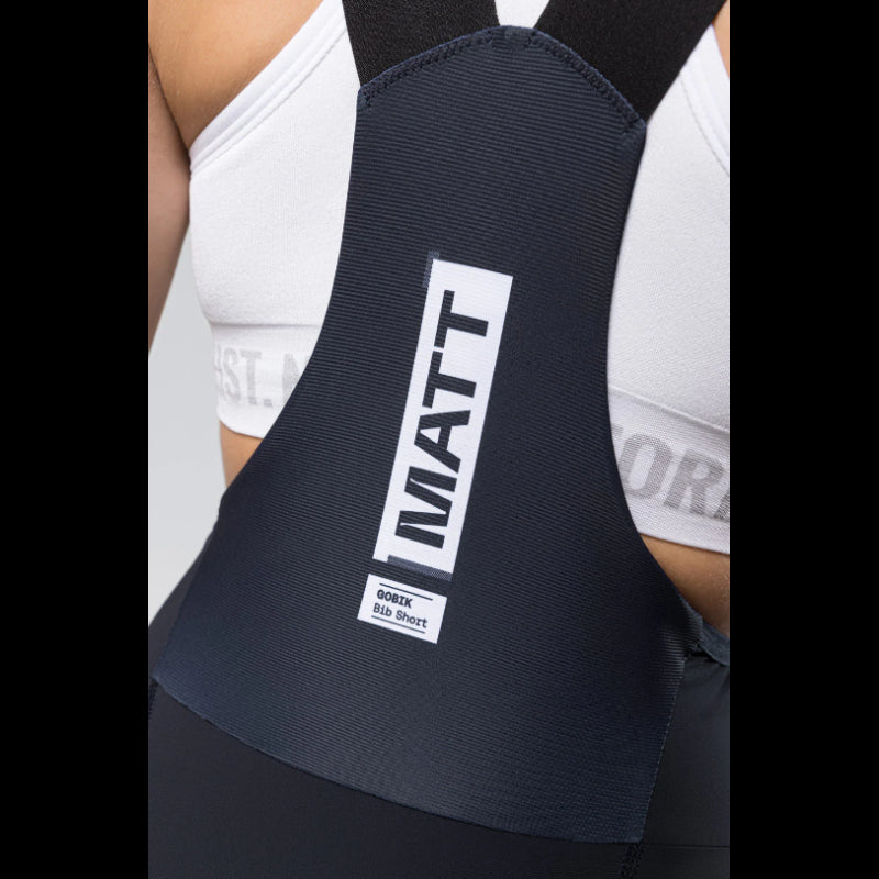 Gobik Salopette Donna Matt 2.0 K9 Ultrablue