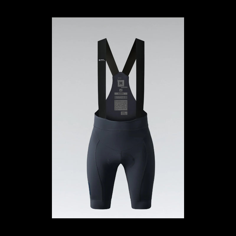 Gobik Salopette Donna Matt 2.0 K9 Ultrablue