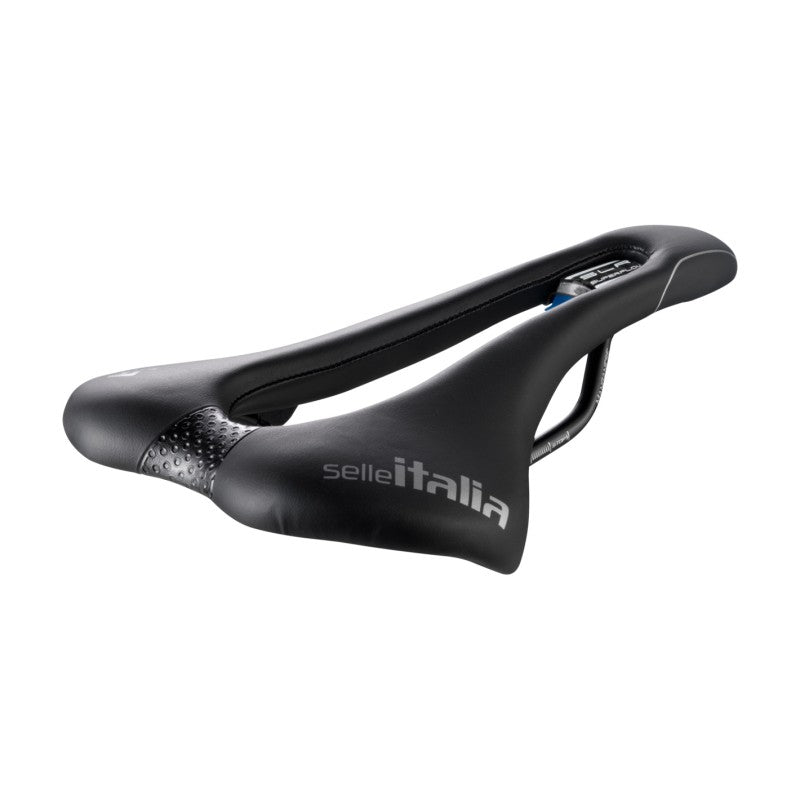 Selle Italia SLR TM Superflow Manganese S3