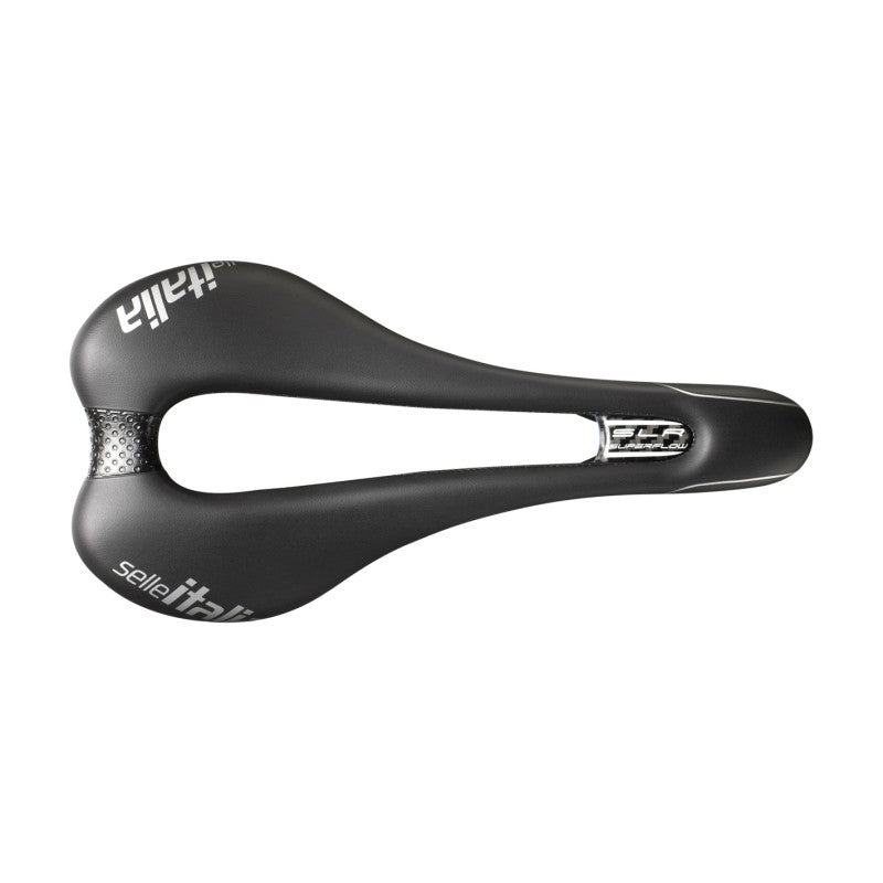 Selle Italia SLR TM Superflow Manganese S3