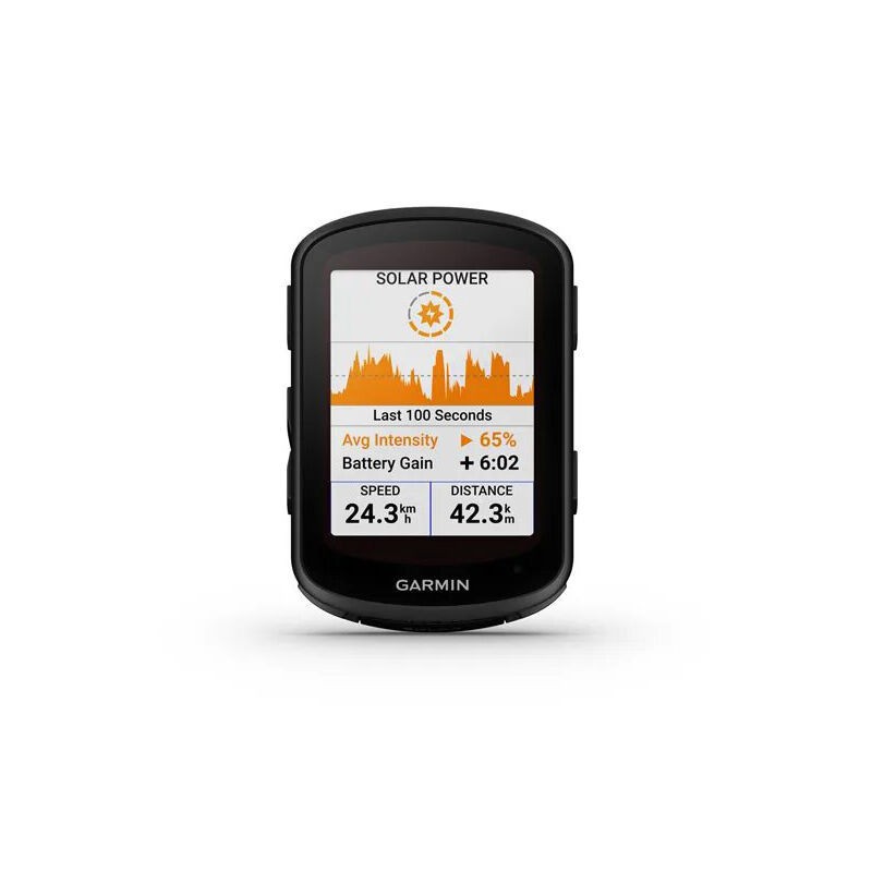 Garmin Gps Edge 840 Solar