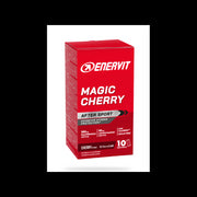 Enervit Integratore Magic Cherry 10x9g