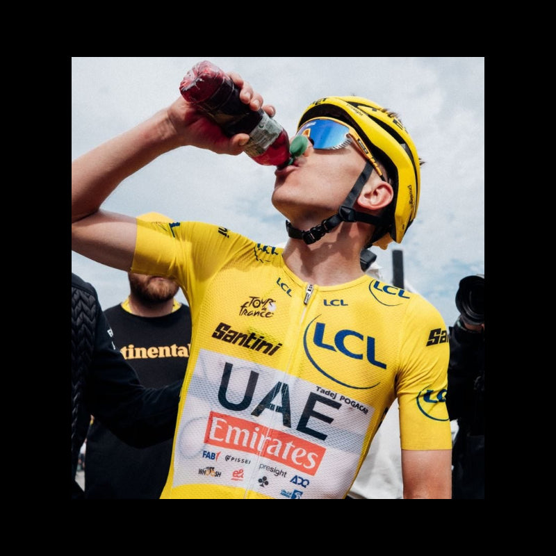 Enervit Integratore Magic Cherry 10x9g