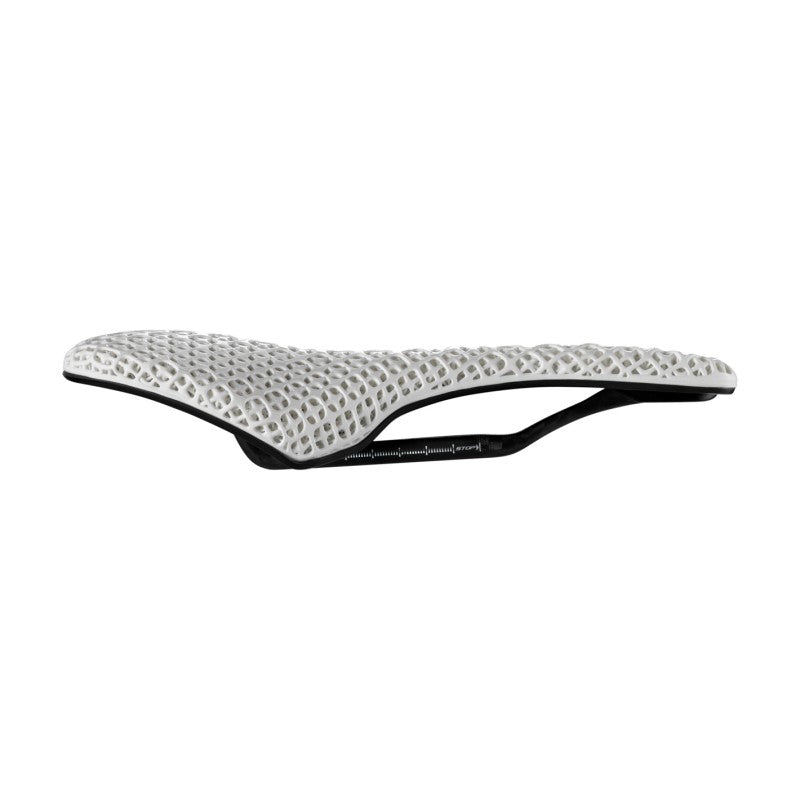 Selle Italia SLR Boost 3D Kit Carbonio Superflow White