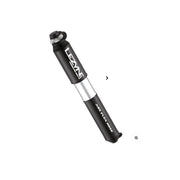 Lezyne Mini Pompa Pressure Drive M Black