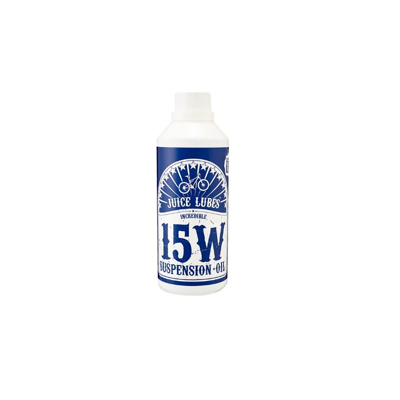 Juice Lubes Olio Per Forcelle 7.5wt 500ml