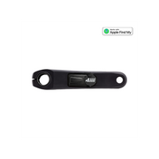 4iiii Pedivella Sinistra Misuratore di Potenza Precision 3+ Pro XTR M9100