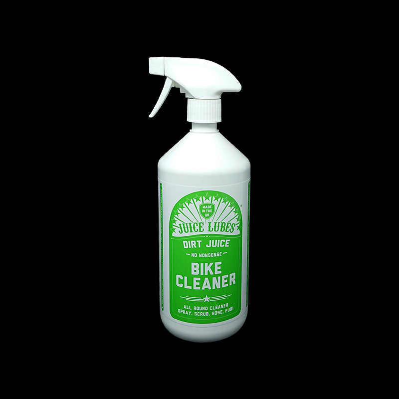 Juice Lubes Detergente Bike Cleaner 1L
