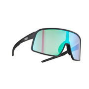 Neon Optic Occhiali Stratus Black Matt Photoplus Green