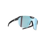 Neon Optic Occhiali Core Black Matt Mirror Super White