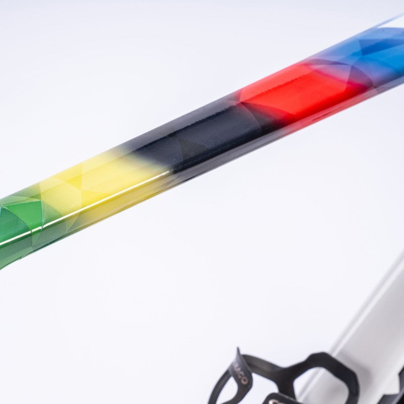 Colnago Bici V5Rs -Sdm5 VRWC -Shimano Dura Ace Di2 R9270- ENVE SES 4.5