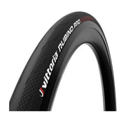 Vittoria Coperture Rubino Pro Graphene 2.0 700x30c Black