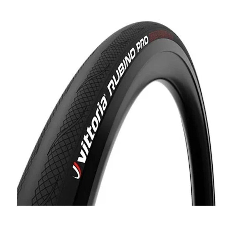 Vittoria Coperture Rubino Pro Graphene 2.0 700x30c Black