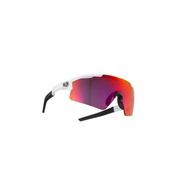 Neon Optic Occhiali Nova White Matt Mirror HD Vision