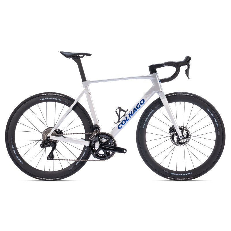 Colnago Bici V5Rs -Sdm5 VRWB -Shimano Dura Ace Di2 R9270- ENVE SES 4.5