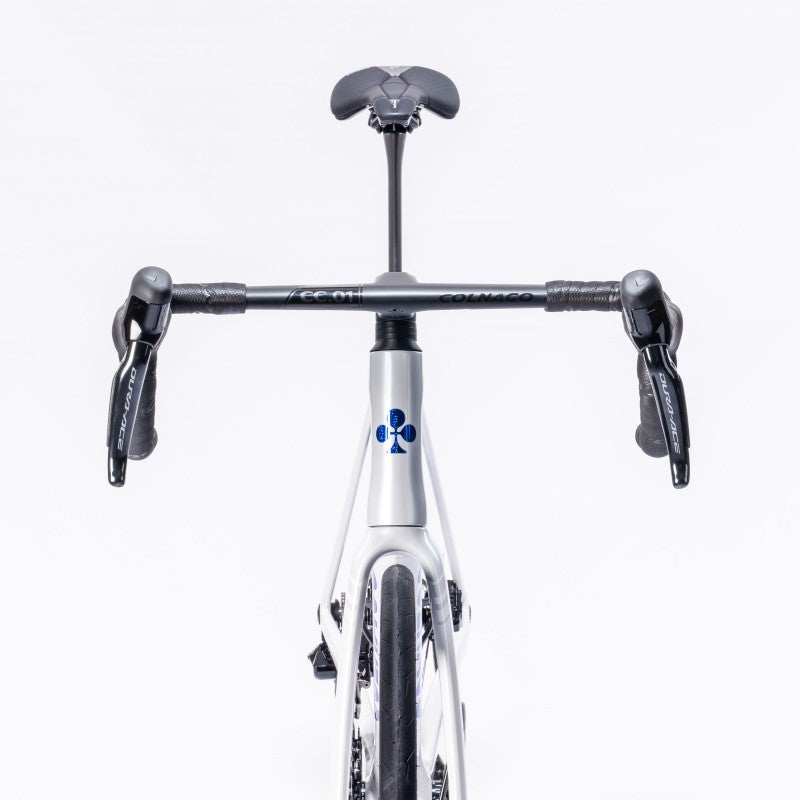 Colnago Bici V5Rs -Sdm5 VRWB -Shimano Dura Ace Di2 R9270- ENVE SES 4.5