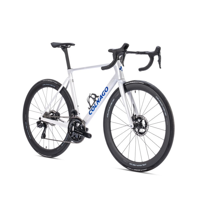 Colnago Bici V5Rs -Sdm5 VRWB -Shimano Dura Ace Di2 R9270- ENVE SES 4.5