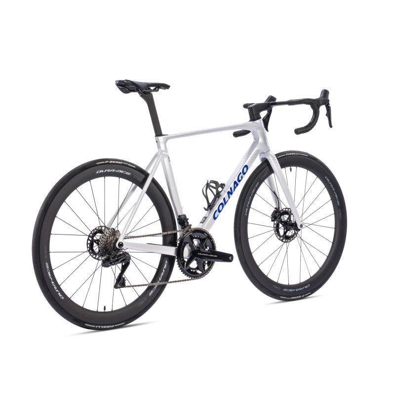 Colnago Bici V5Rs -Sdm5 VRWB -Shimano Dura Ace Di2 R9270- ENVE SES 4.5