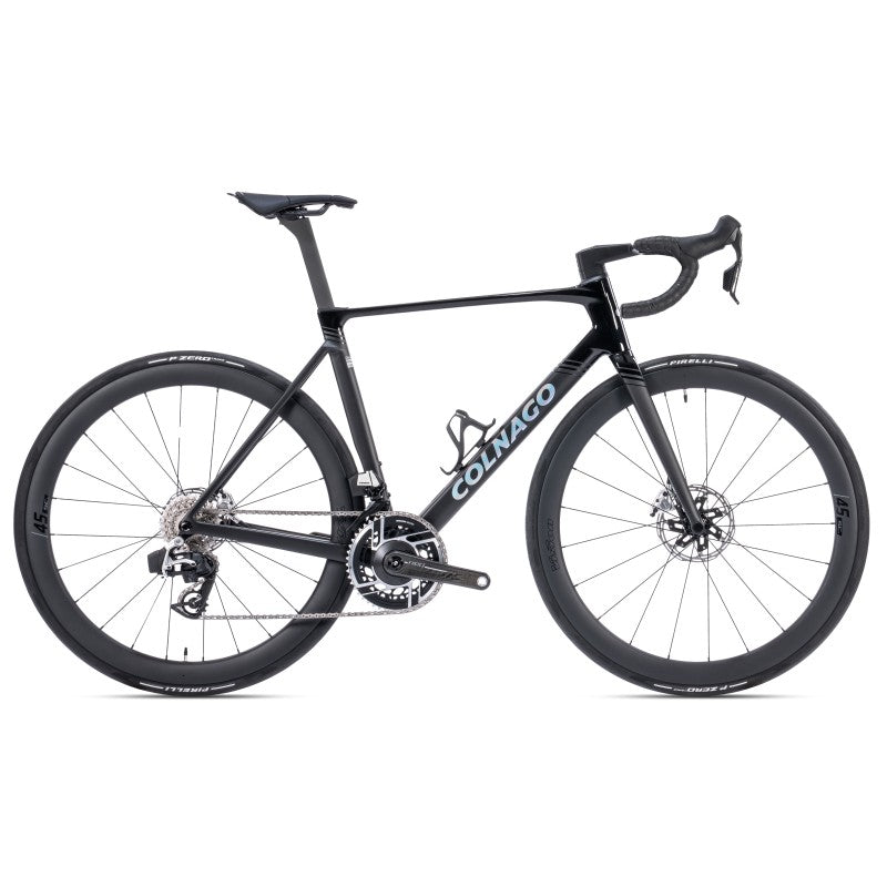 Colnago Bici V5Rs -Sdm5 VRBK -Shimano Dura Ace Di2 R9270- ENVE SES 4.5