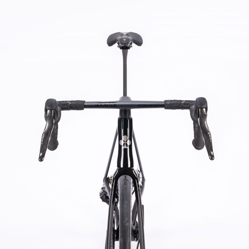 Colnago Bici V5Rs -Sdm5 VRBK -Shimano Dura Ace Di2 R9270- ENVE SES 4.5