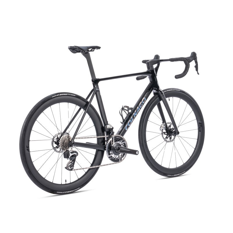 Colnago Bici V5Rs -Sdm5 VRBK -Shimano Dura Ace Di2 R9270- ENVE SES 4.5