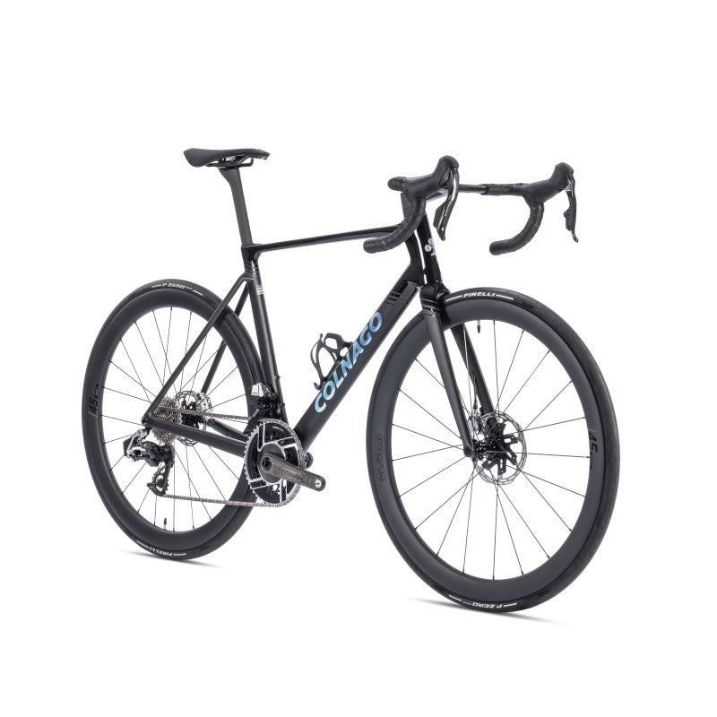 Colnago Bici V5Rs -Sdm5 VRBK -Shimano Dura Ace Di2 R9270- ENVE SES 4.5